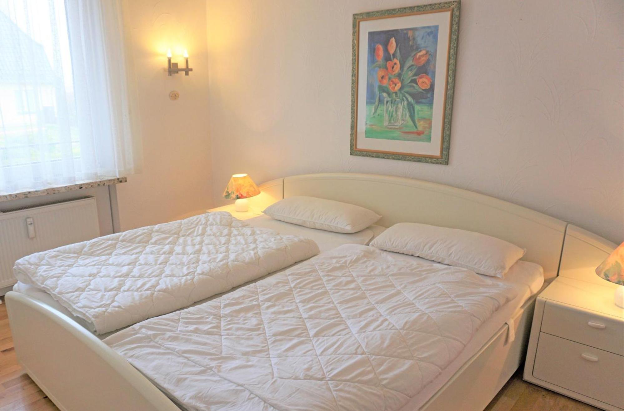 Haffkamp 14 - a46487 Apartment Gromitz Bagian luar foto