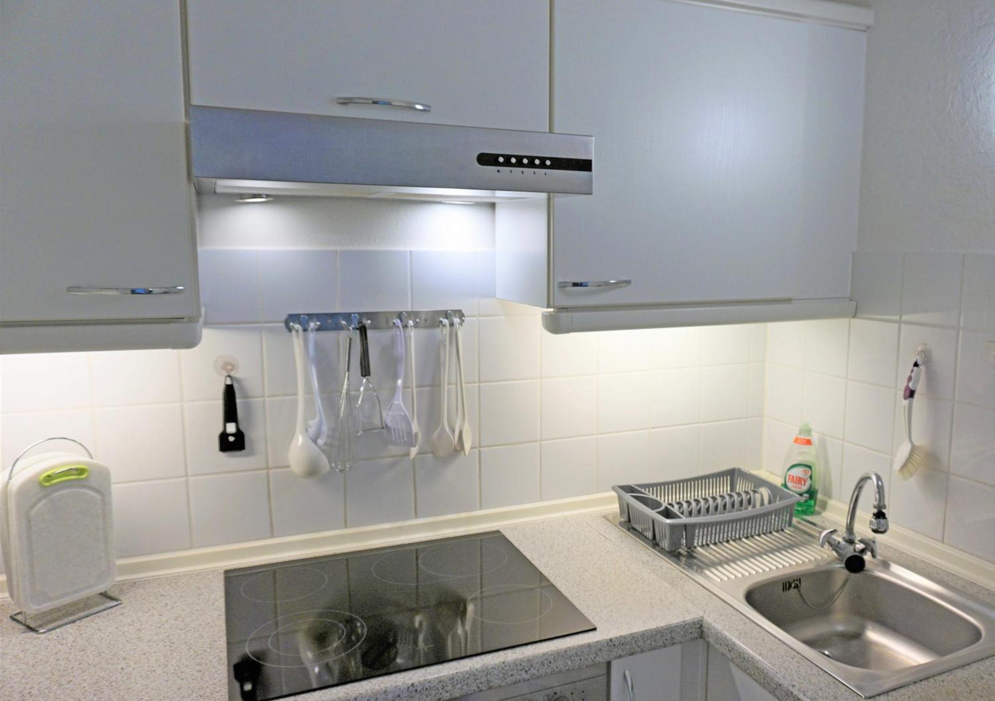 Haffkamp 14 - a46487 Apartment Gromitz Bagian luar foto