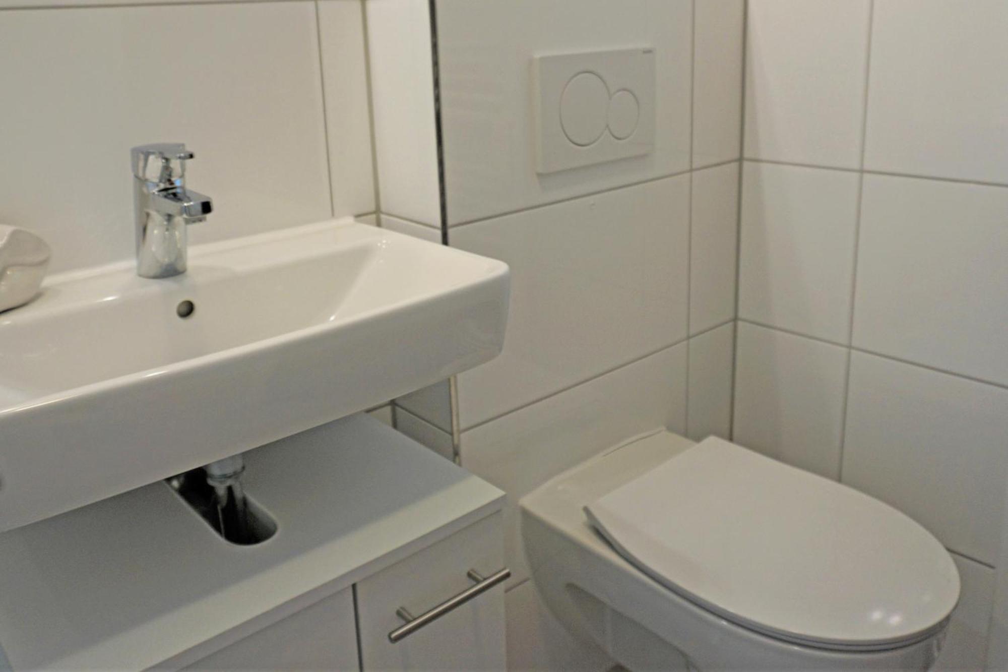 Haffkamp 14 - a46487 Apartment Gromitz Bagian luar foto