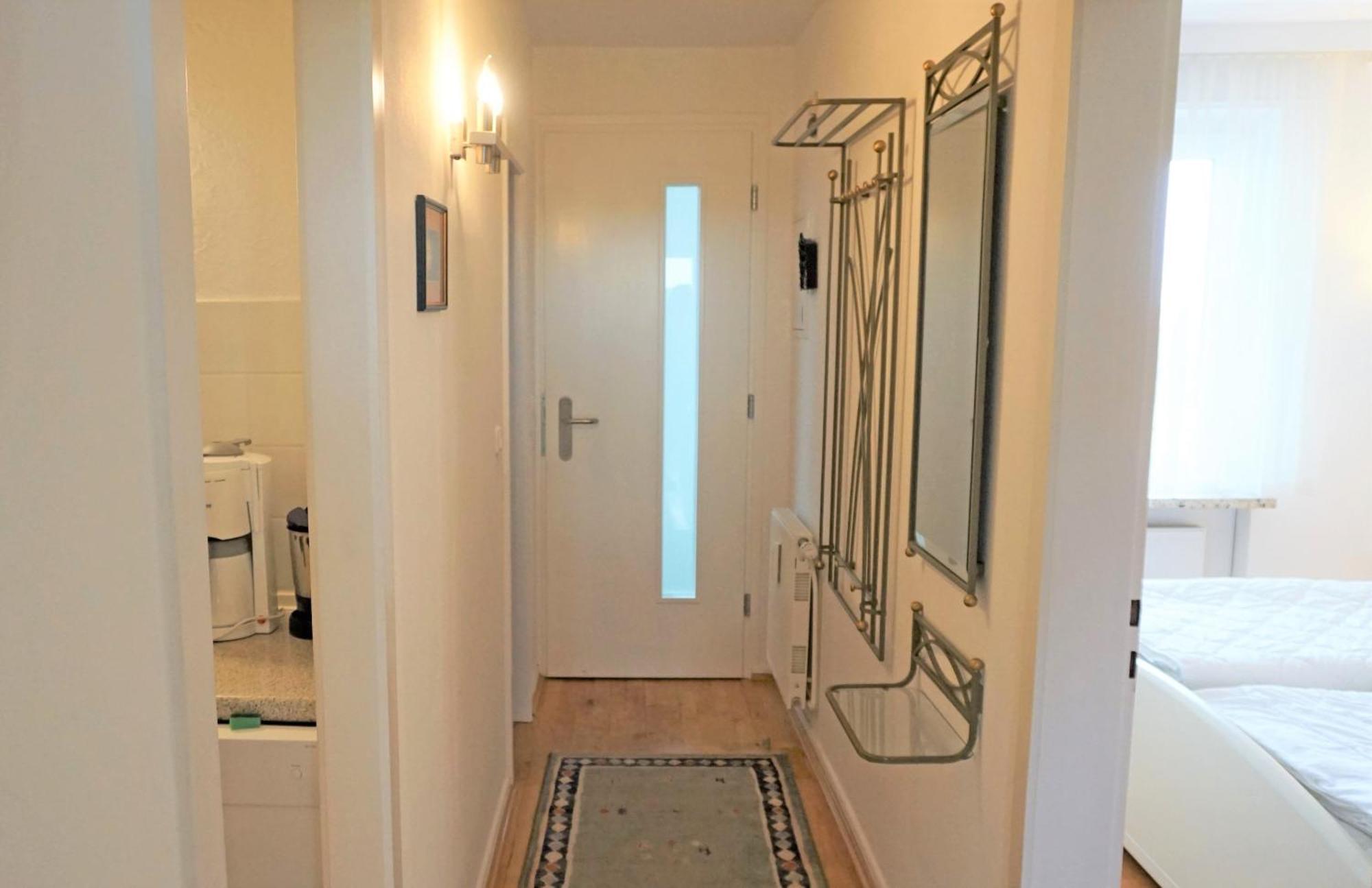 Haffkamp 14 - a46487 Apartment Gromitz Bagian luar foto