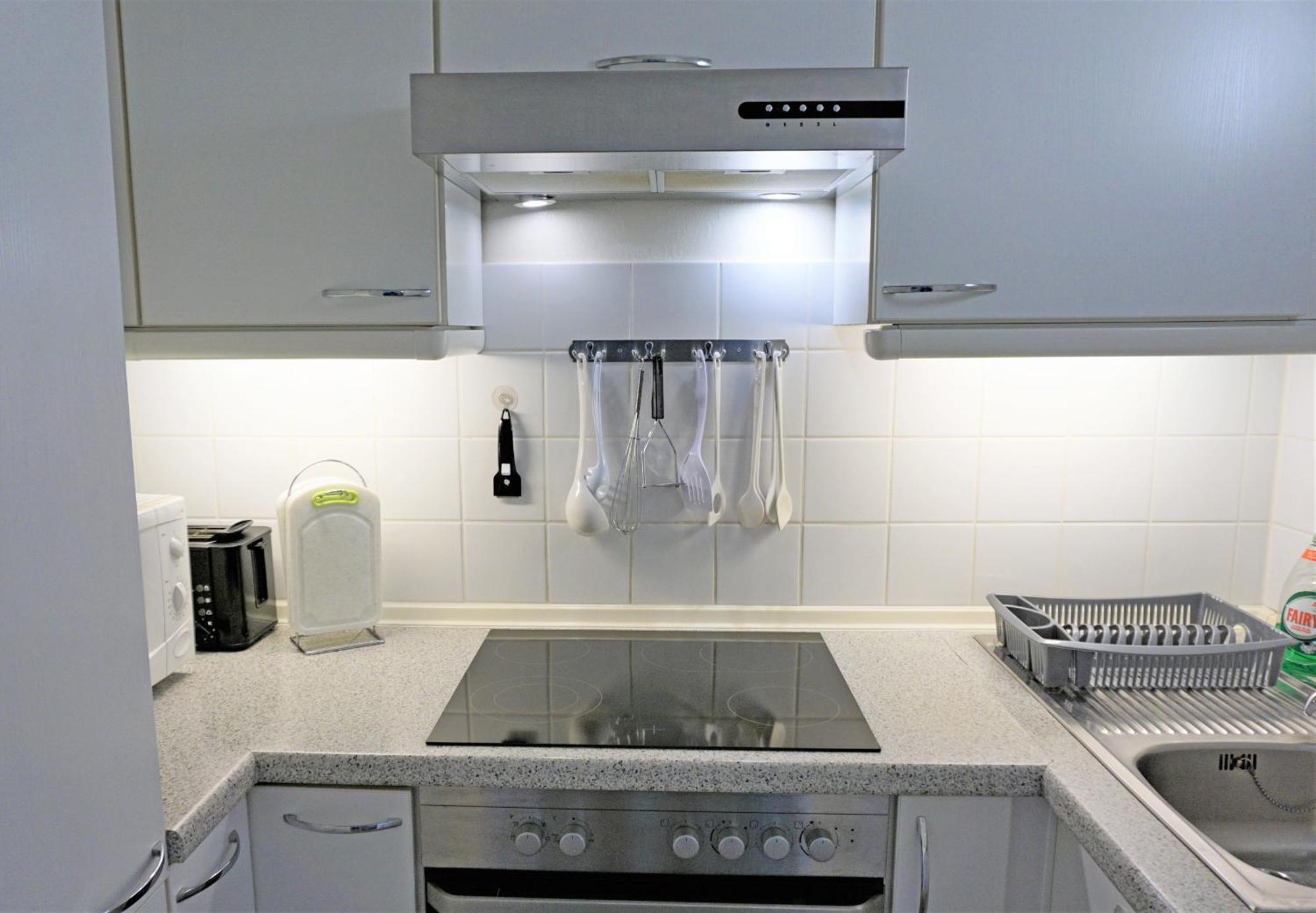 Haffkamp 14 - a46487 Apartment Gromitz Bagian luar foto