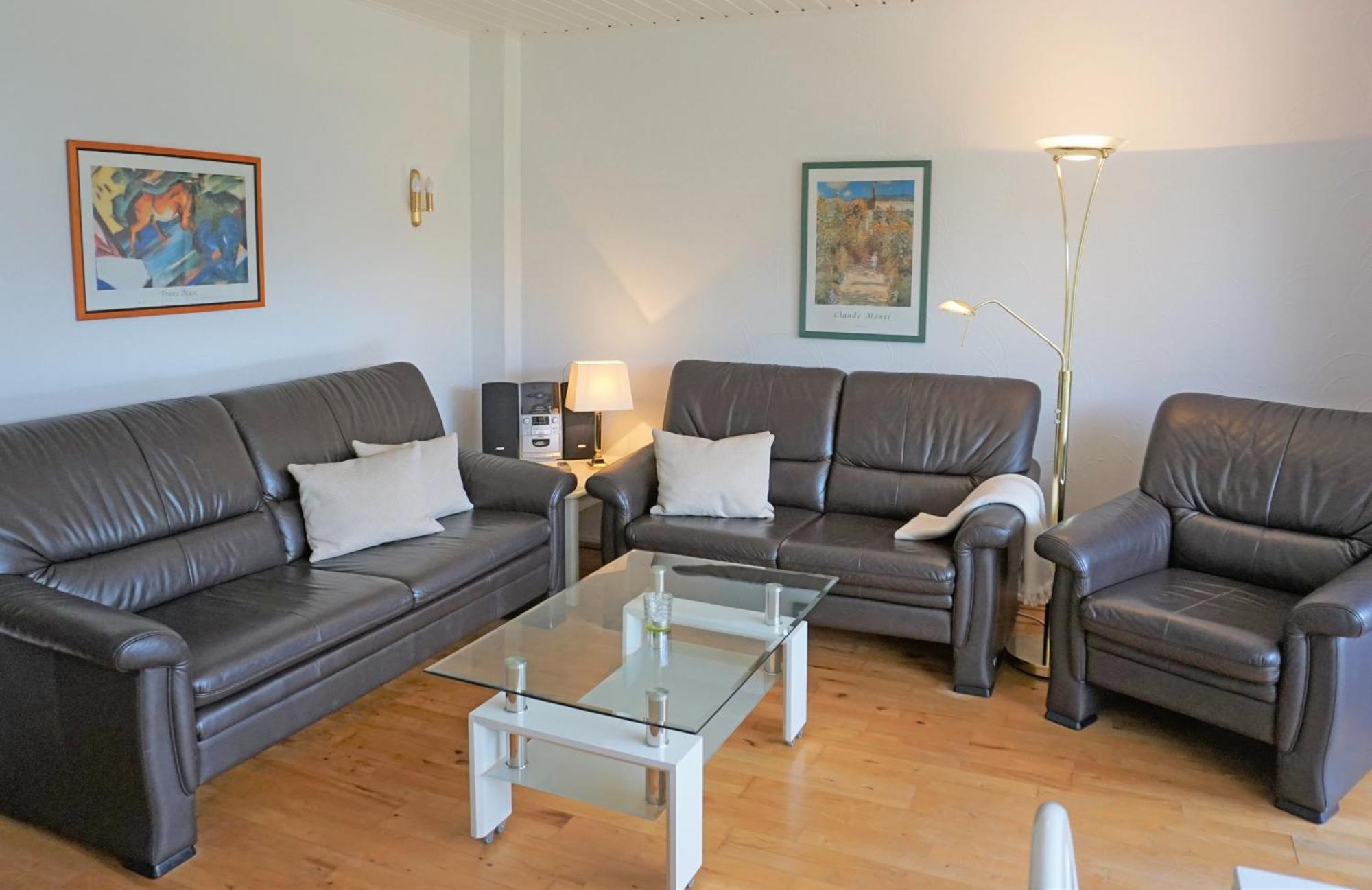 Haffkamp 14 - a46487 Apartment Gromitz Bagian luar foto