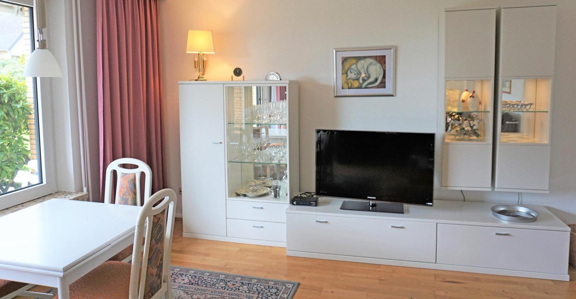 Haffkamp 14 - a46487 Apartment Gromitz Bagian luar foto
